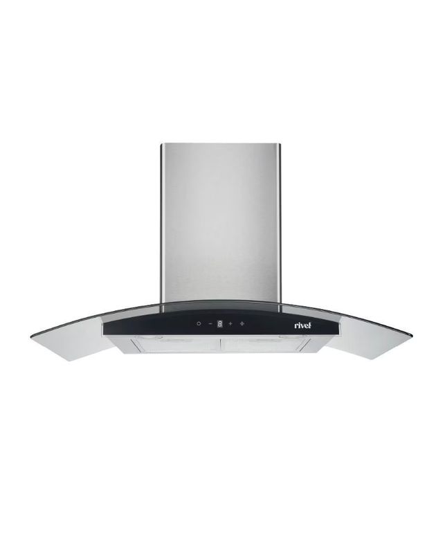 CAMPANA RIVEL CAMP-XCT90 CAMPANA RIVEL CAMP-XCT90