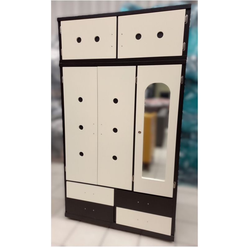 ROPERO FREDY ROPERO FREDY