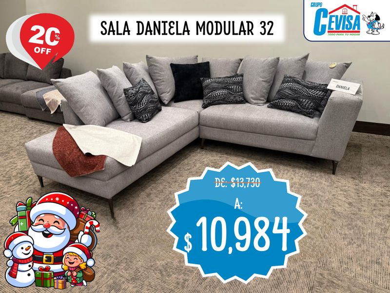 SALA DANIELA SALA DANIELA