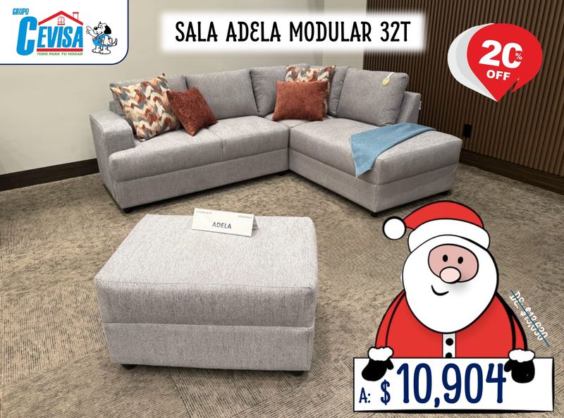 SALA ADELA SALA ADELA