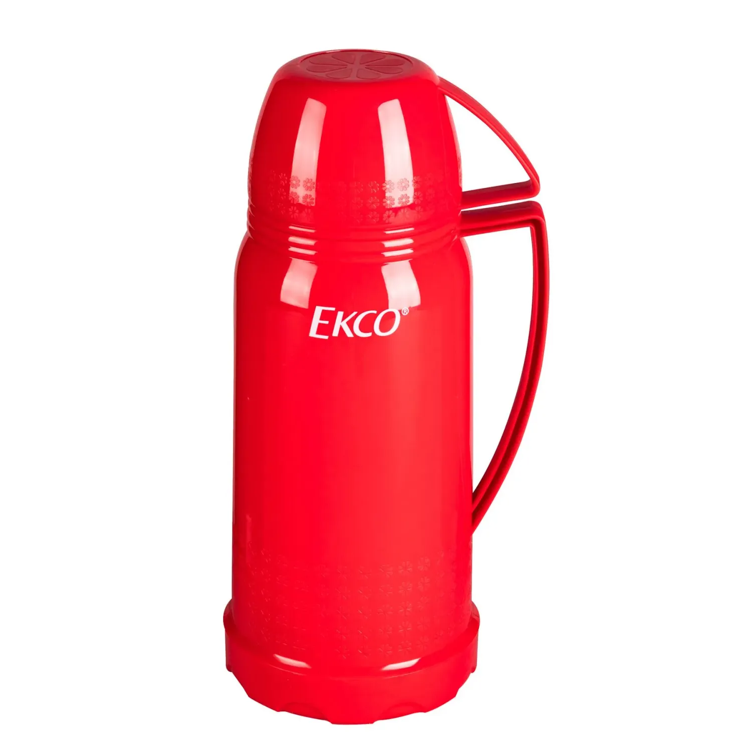 TERMO ROJO 1LT EKCO 25113 TERMO ROJO 1LT EKCO 25113