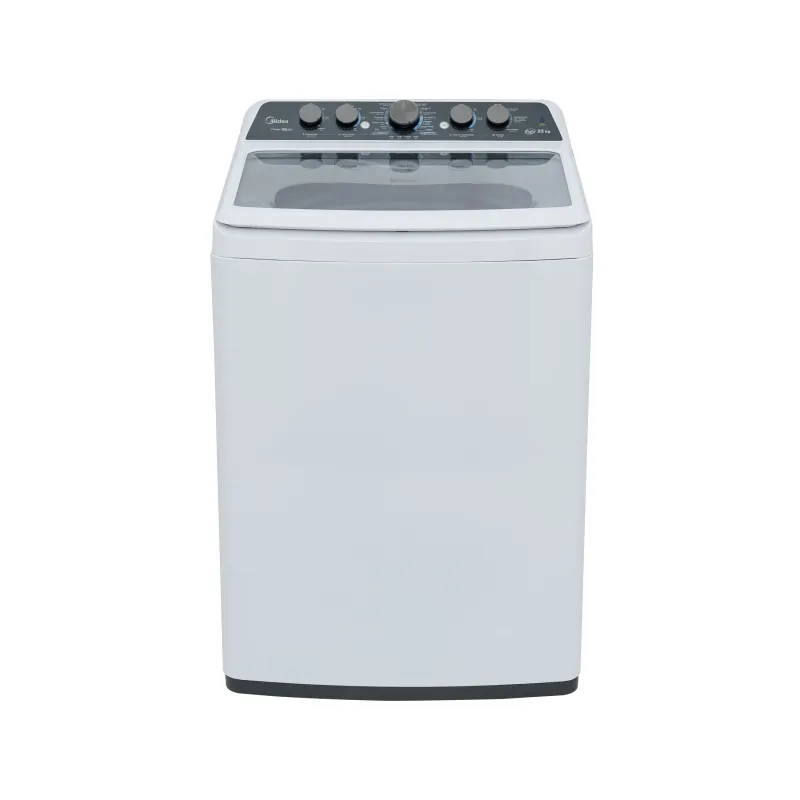 LAVADORA MIDEA 23 KG MA500W23/W