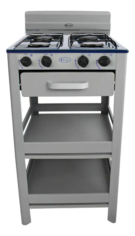 PARRILLA DE MESA FRAGA 4Q P920 PARRILLA DE MESA FRAGA 4Q P920