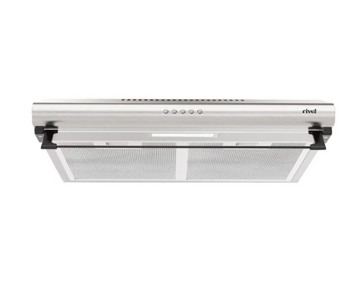 CAMPANA RIVEL 60 CM CAMP-IXB60