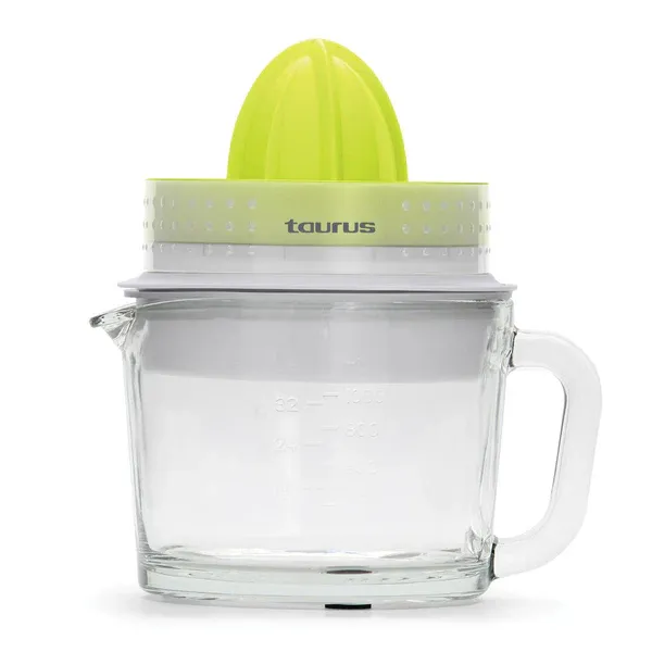 EXPRIMIDOR TAURUS CITRIX VER II