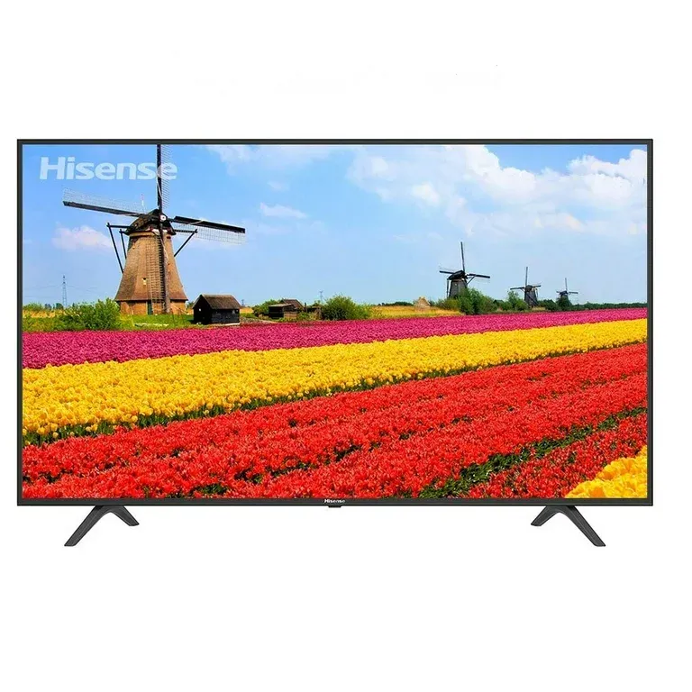 PANTALLA HISENSE 40" SMART TV FHD 40H5G