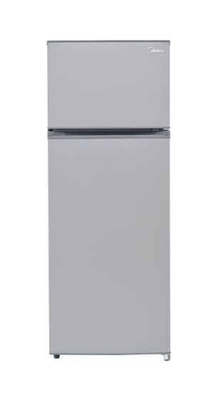 REFRIGERADOR MIDEA 8" MDRT210CCNLS