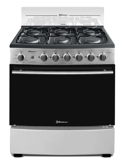 ESTUFA KOBLENZ 30" VENECIA EK-1131 VA-ICHIC