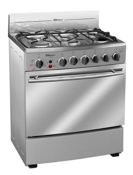 ESTUFA KOBLENZ 30" CARRARA EK-1131 CA-IIRIC