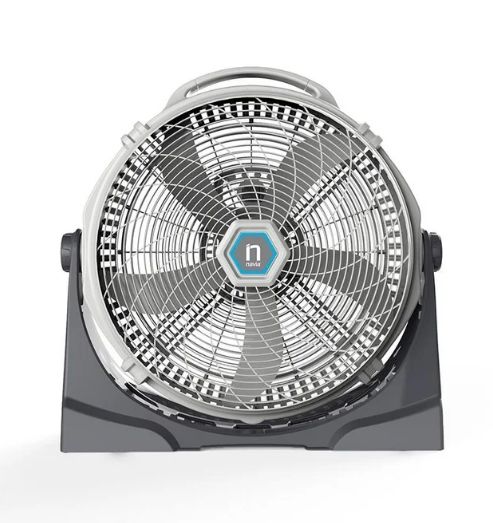 VENTILADOR NAVIA 20" CFN-2020