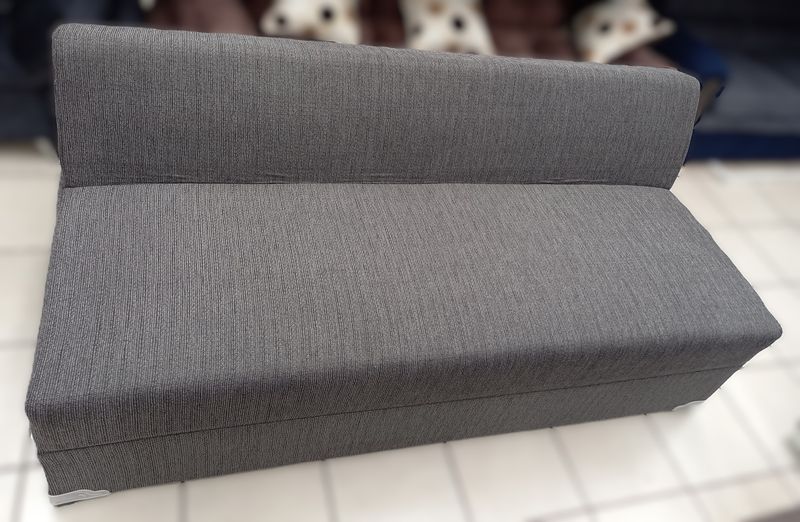 SOFA CAMA TAMIR