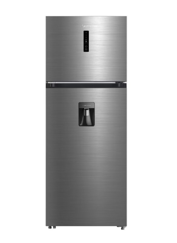 REFRIGERADOR MIDEA 17" MDRT480WENDXW