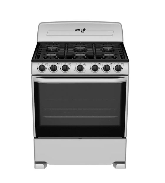 ESTUFA IEM 30" EI3520BAPS1