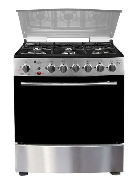 ESTUFA KOBLENZ 30" NAPOLES EK-3131 ND-ICHI