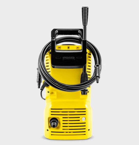 HIDROLAVADORA KARCHER K1 CAR