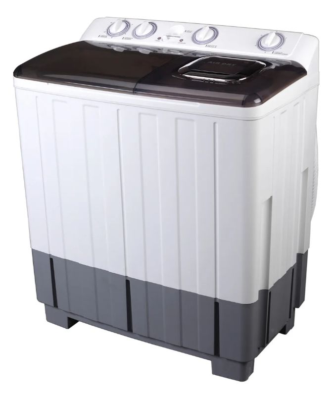 LAVADORA DAEWOO 24 KG DLT-2402K