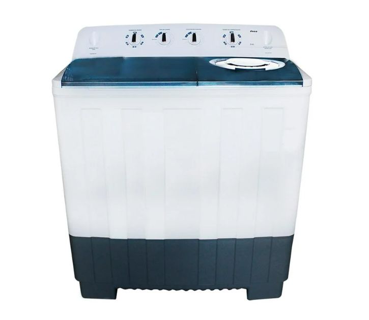 LAVADORA DACE 28 KG LS-2801