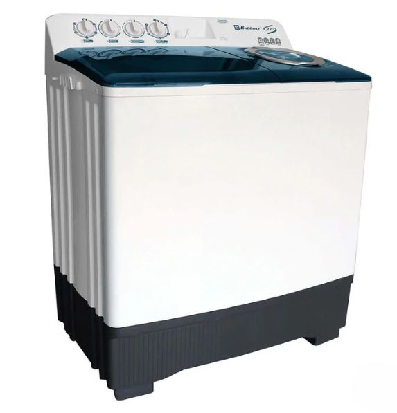 LAVADORA KOBLENZ 22 KG LDM-22B