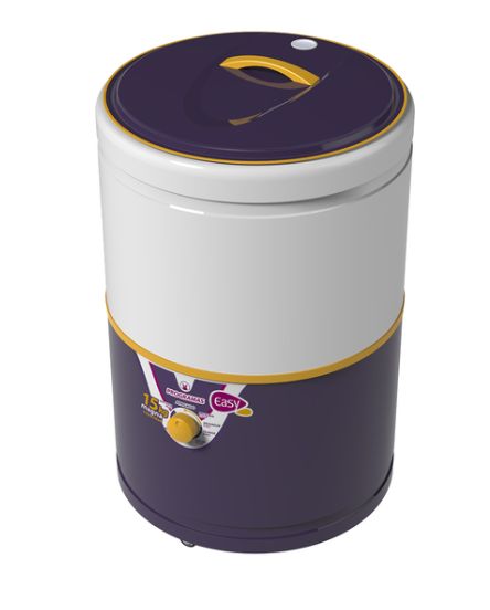LAVADORA EASY 21 KG LRE-21M