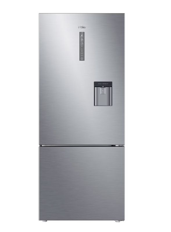 REFRIGERADOR HAIER 15" HBM425EMNSS0 REFRIGERADOR HAIER 15" HBM425EMNSS0