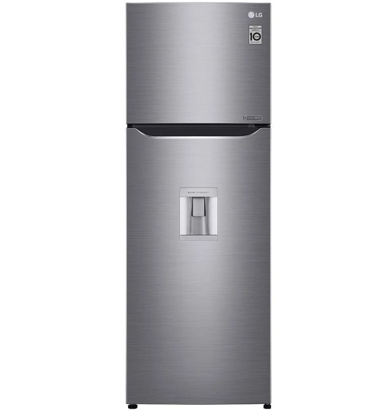 REFRIGERADOR LG 11" GT32WDC REFRIGERADOR LG 11" GT32WDC