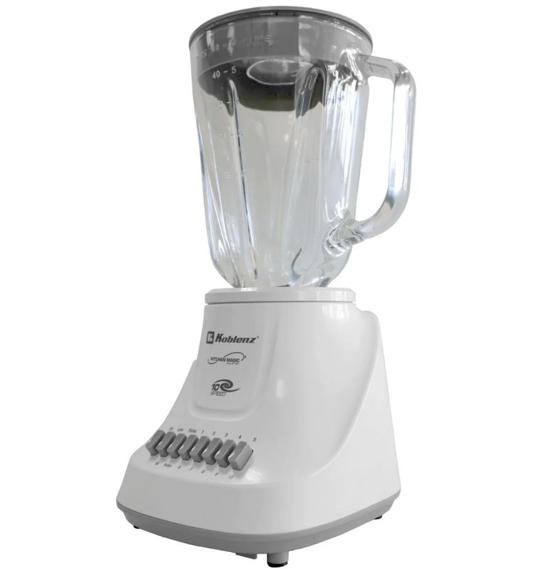 LICUADORA KOBLENZ LKM-5910 VB