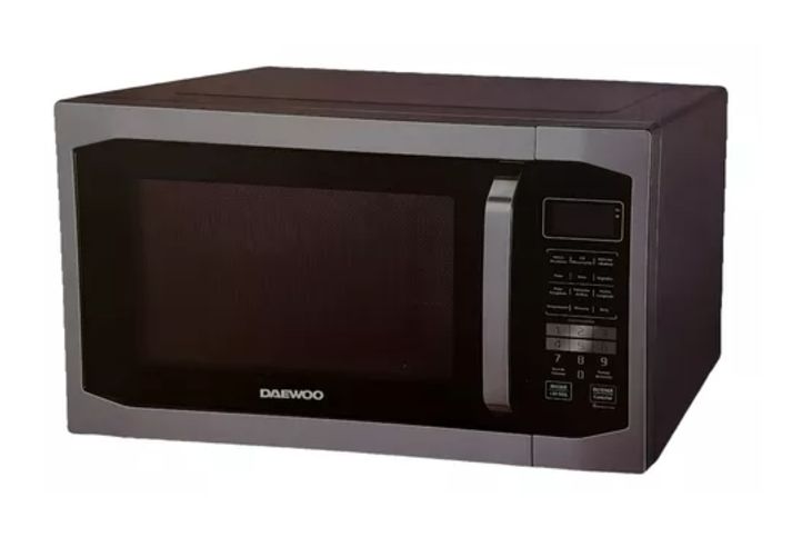 MICROONDAS DAEWOO 1.6" DMM-1610MS