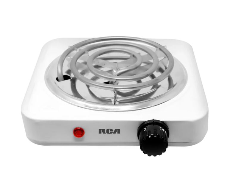 PARRILLA ELECTRICA RCA 1Q RC1000A