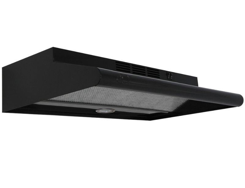 CAMPANA SANAIRE 76 CM COS-076-P-NE CAMPANA SANAIRE 76 CM COS-076-P-NE