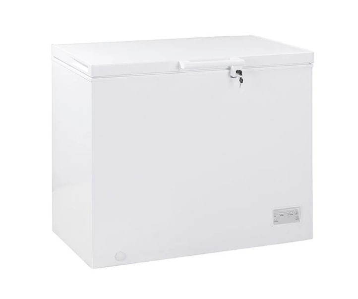 CONGELADOR DAEWOO 11" DFC-1120HWC