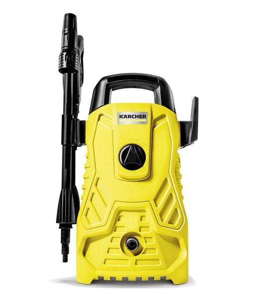 HIDROLAVADORA KARCHER K COMPACTA