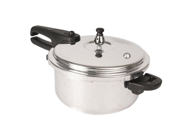 OLLA DE PRESION 4 L T-FAL P2606501