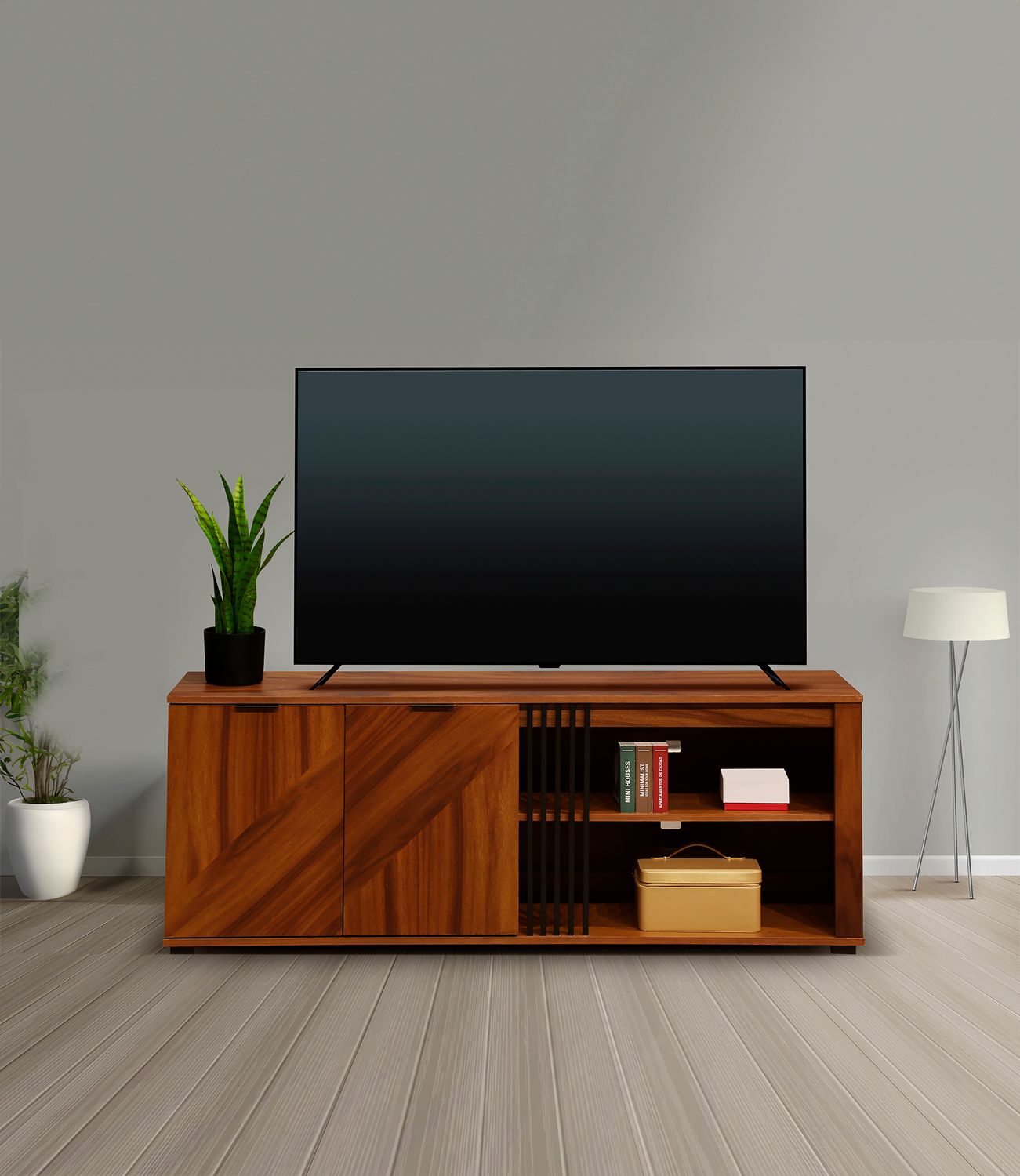 MESA DE T.V. KALEY