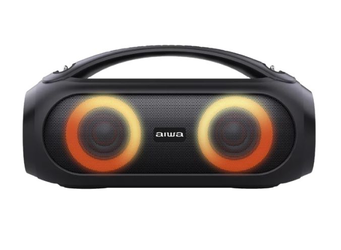 BOCINA AIWA AWS500BT