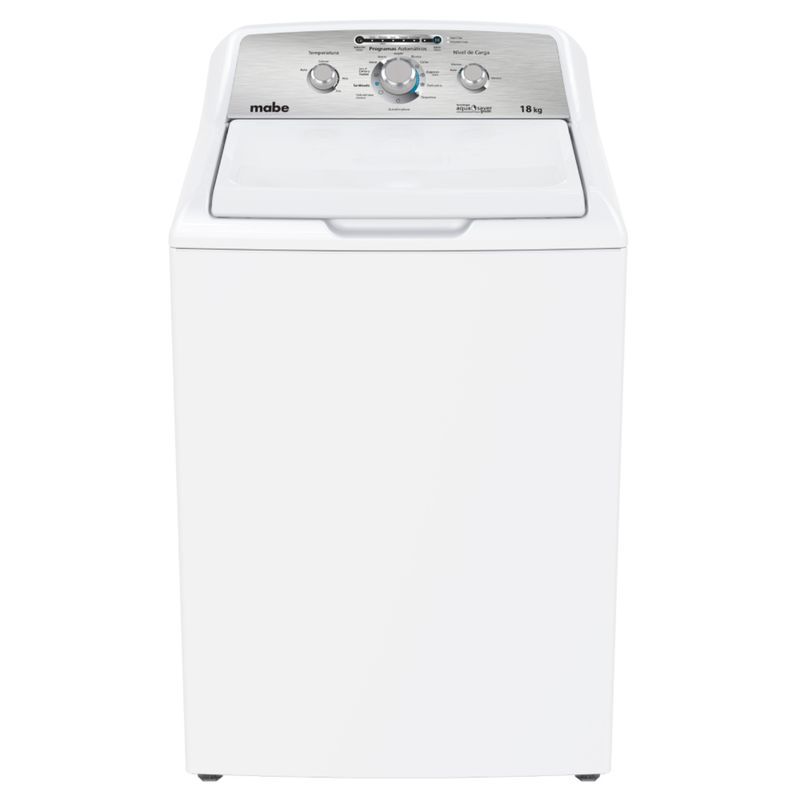 LAVADORA MABE 18 KG LMA78113CBAB0