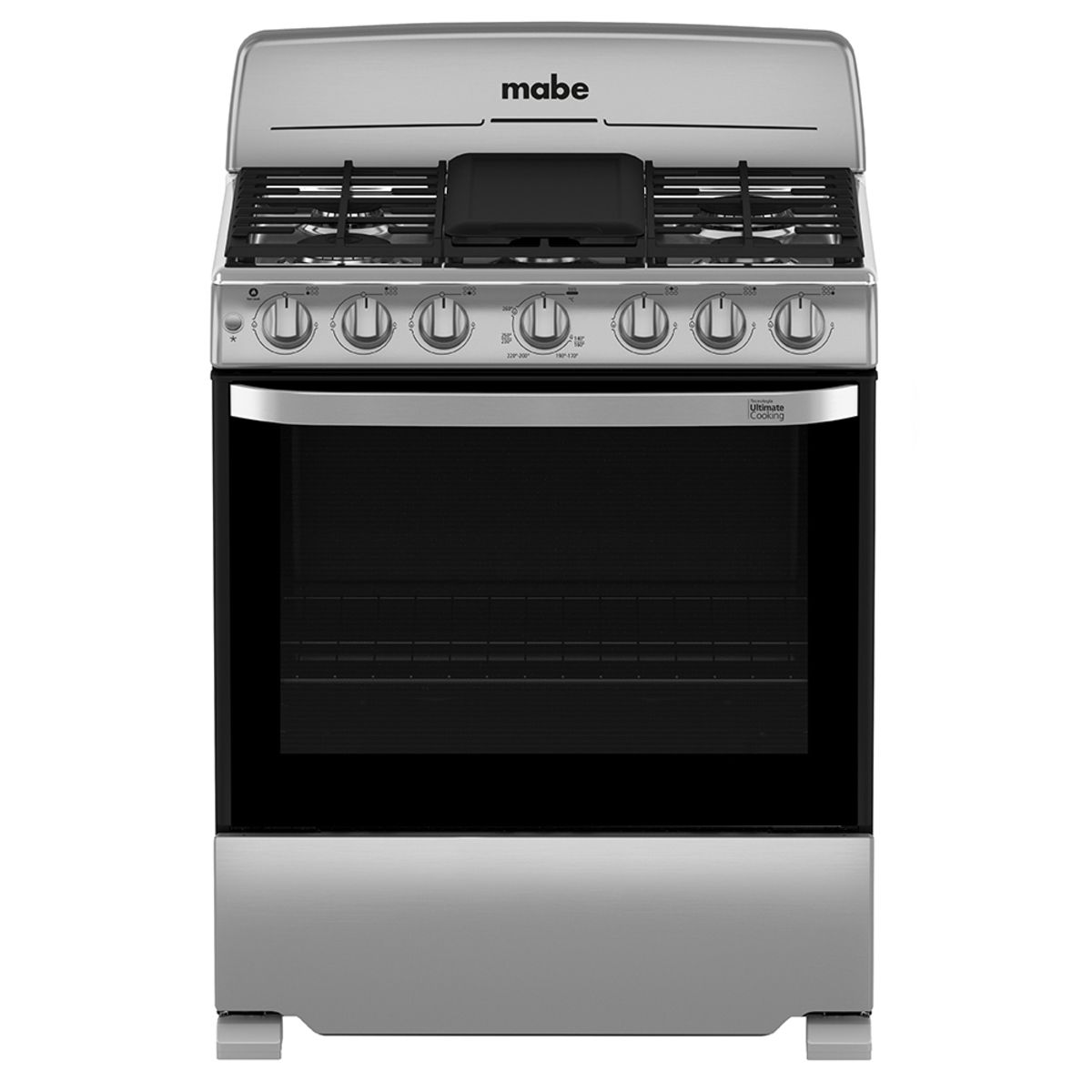 ESTUFA MABE 30" EM7654BFIS ESTUFA MABE 30" EM7654BFIS