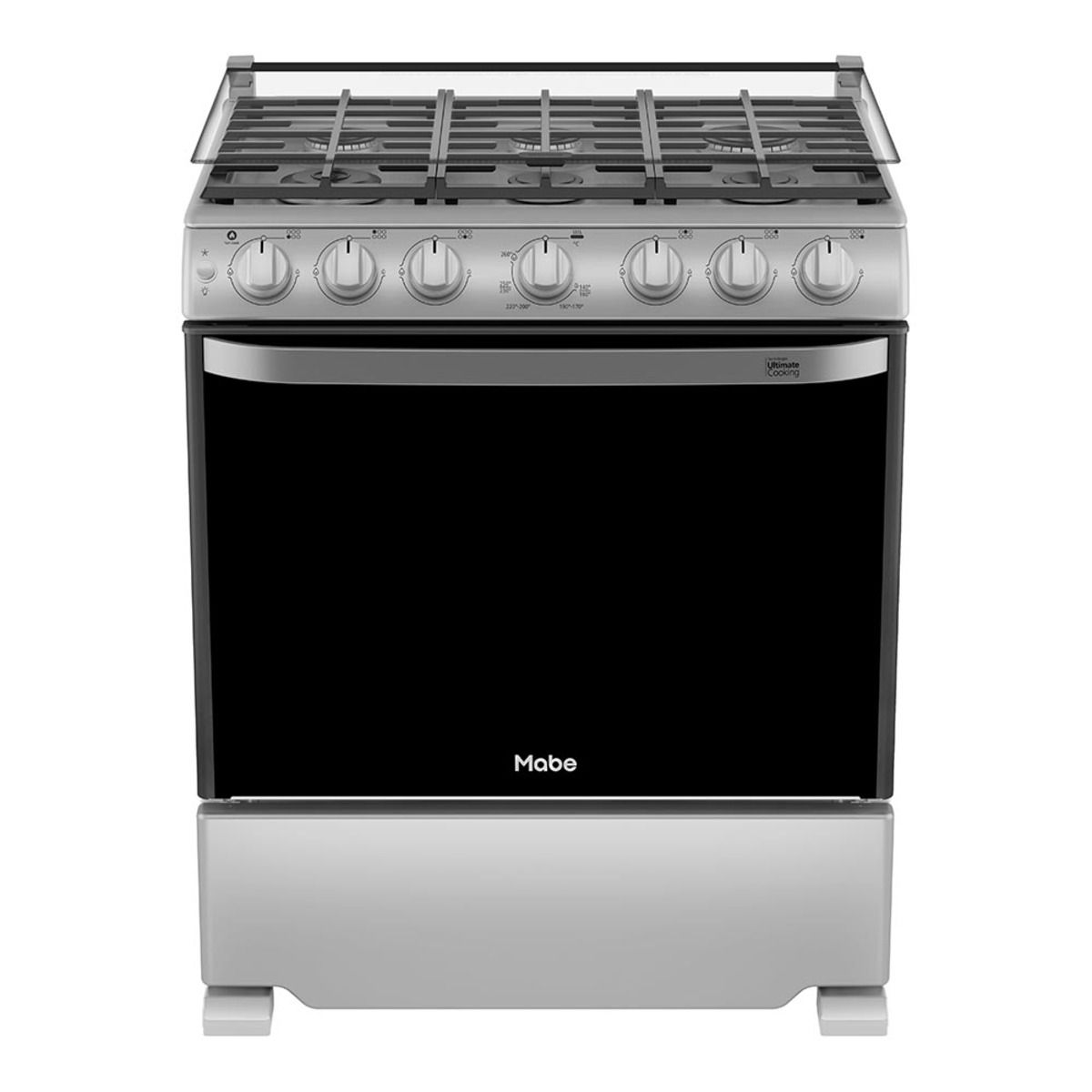 ESTUFA MABE 30" EM7657CFIS0