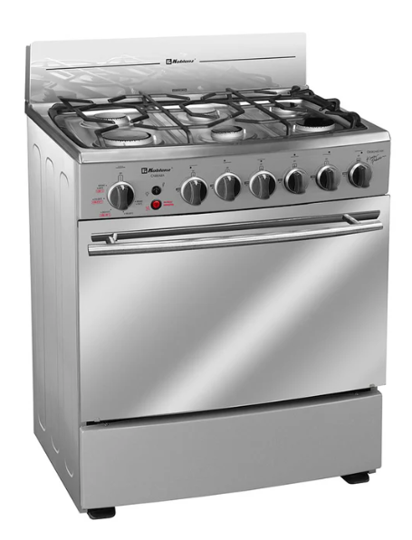 ESTUFA KOBLENZ 30" CARRARA EK-1131 CA-IIRIC ESTUFA KOBLENZ 30" CARRARA EK-1131 CA-IIRIC
