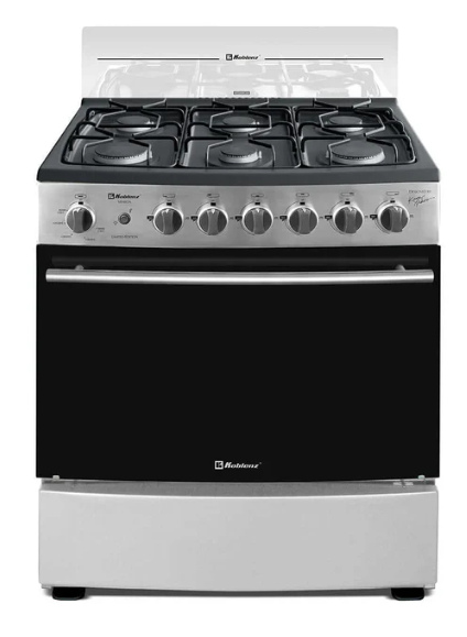 ESTUFA KOBLENZ 30" VENECIA EK-1131 VA-ICHIC