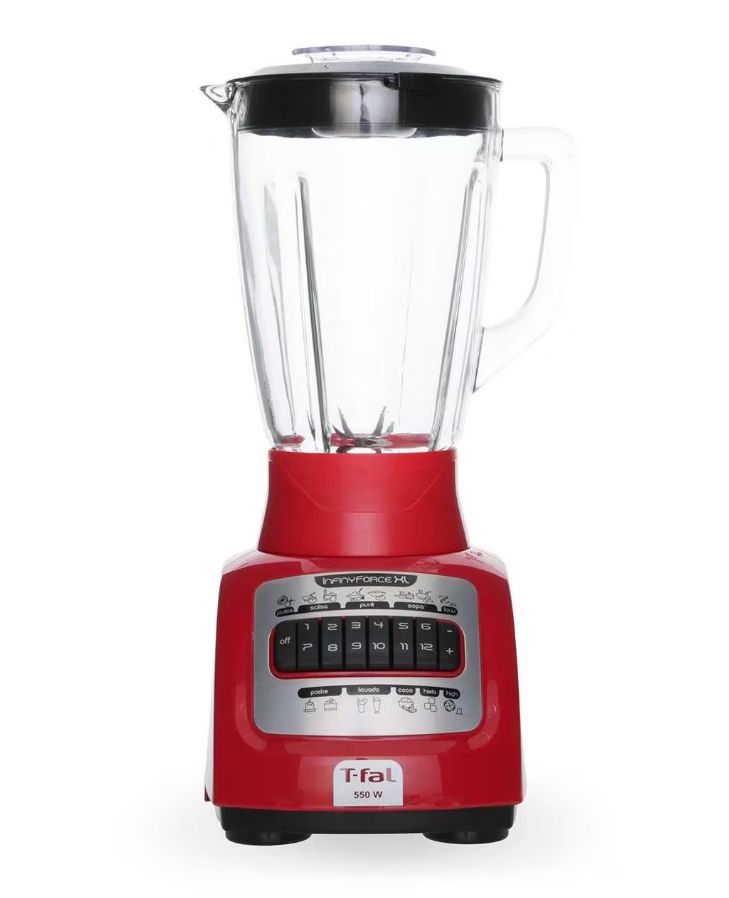 LICUADORA T-FAL LN8225MX LICUADORA T-FAL LN8225MX