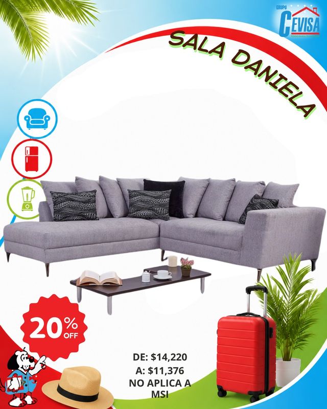 SALA DANIELA SALA DANIELA