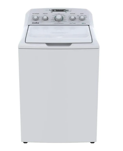 LAVADORA MABE 22 KG LMA72215CBAB0 LAVADORA MABE 22 KG LMA72215CBAB0