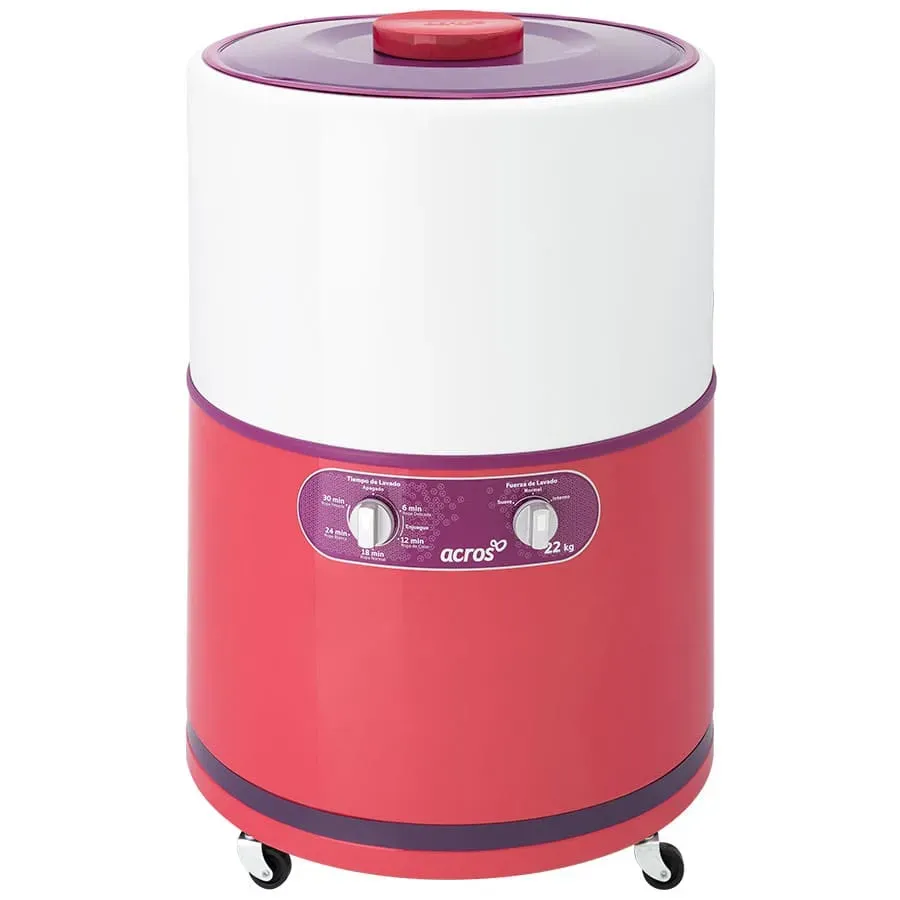 LAVADORA ACROS 22 KG ALF-2253EC