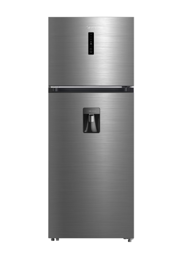 REFRIGERADOR MIDEA 17" MDRT480WENDXW