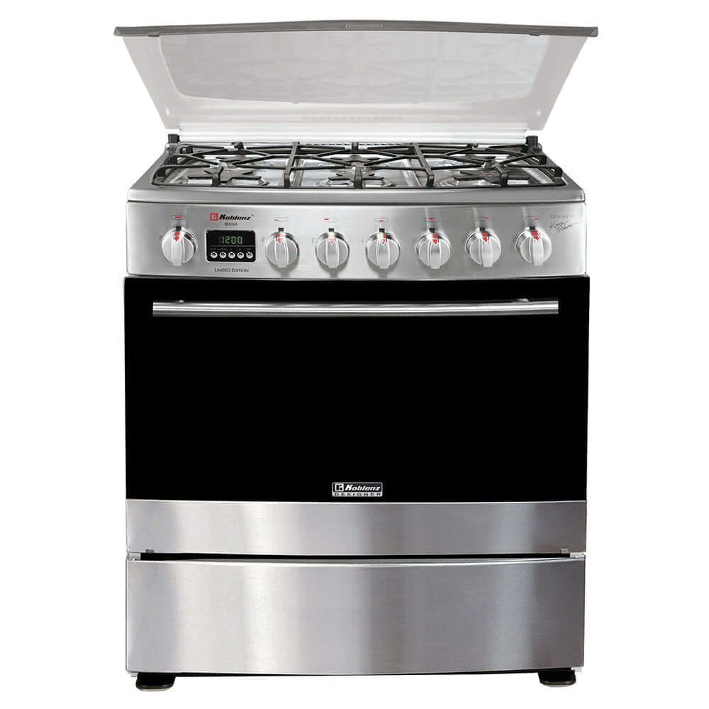 ESTUFA KOBLENZ 30" BERNA EK-6231 BC-IICKIK ESTUFA KOBLENZ 30" BERNA EK-6231 BC-IICKIK