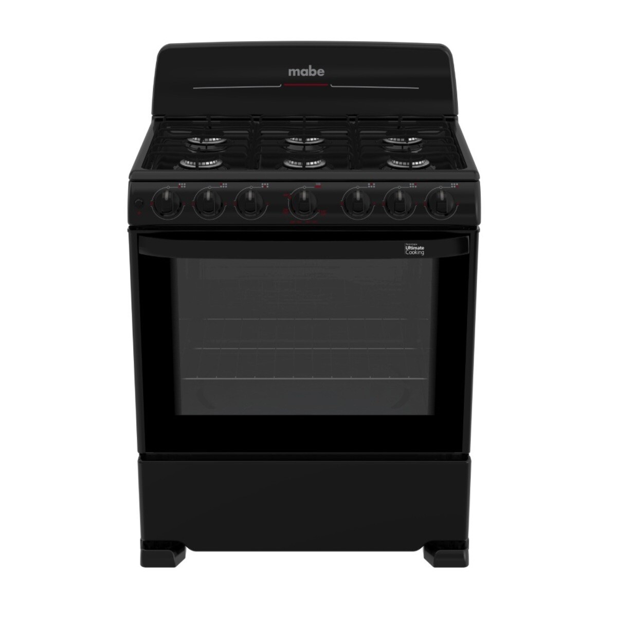 ESTUFA MABE 30" EM7630BAPN2
