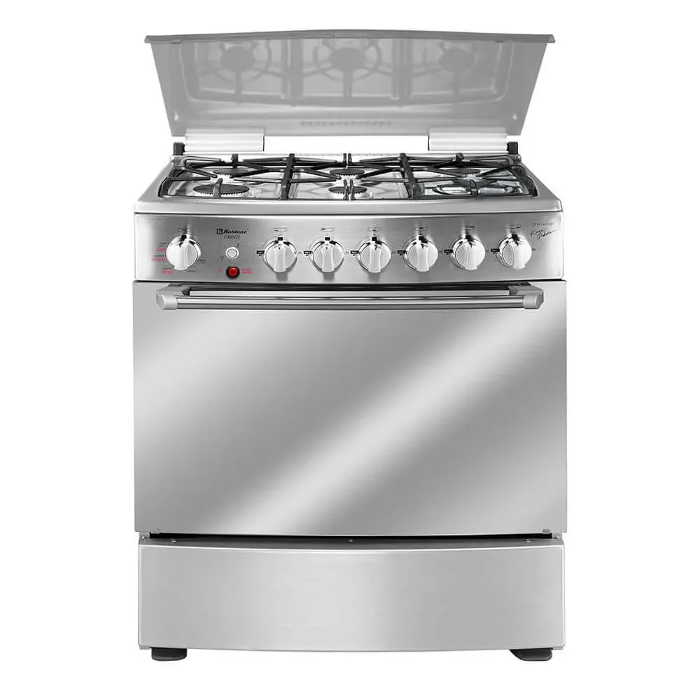 ESTUFA KOBLENZ 30" FIRENZE EK-3131 FD-IIRLE