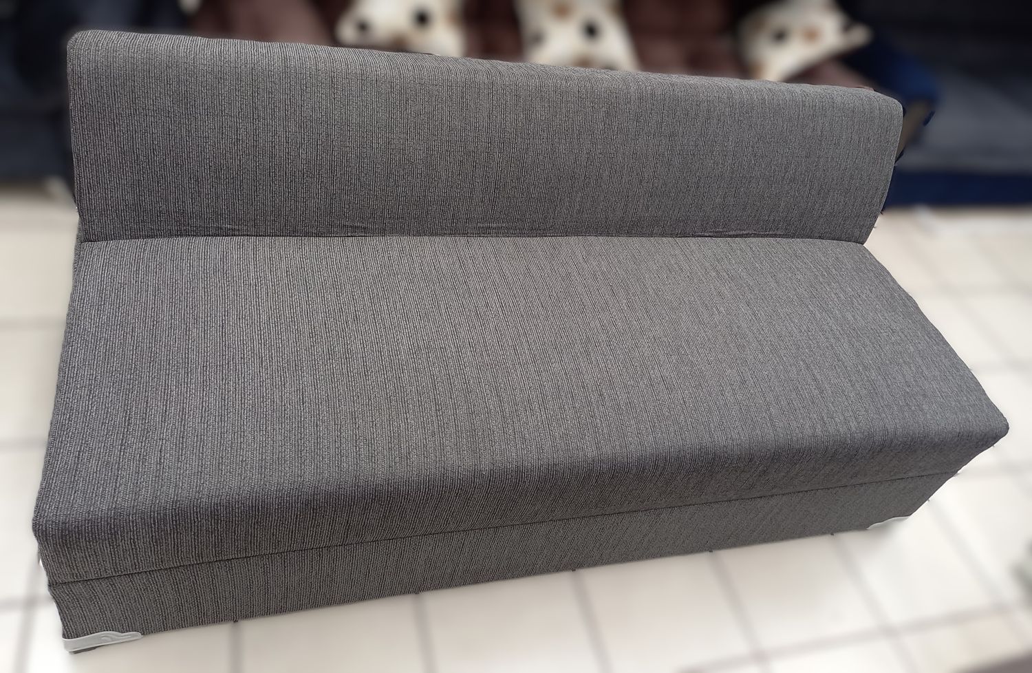 SOFA CAMA TAMIR SOFA CAMA TAMIR