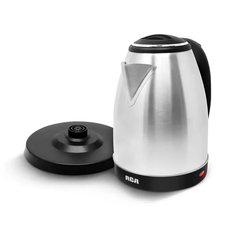 TETERA ELECTRICA 2 LITROS RCA RC-180GB01