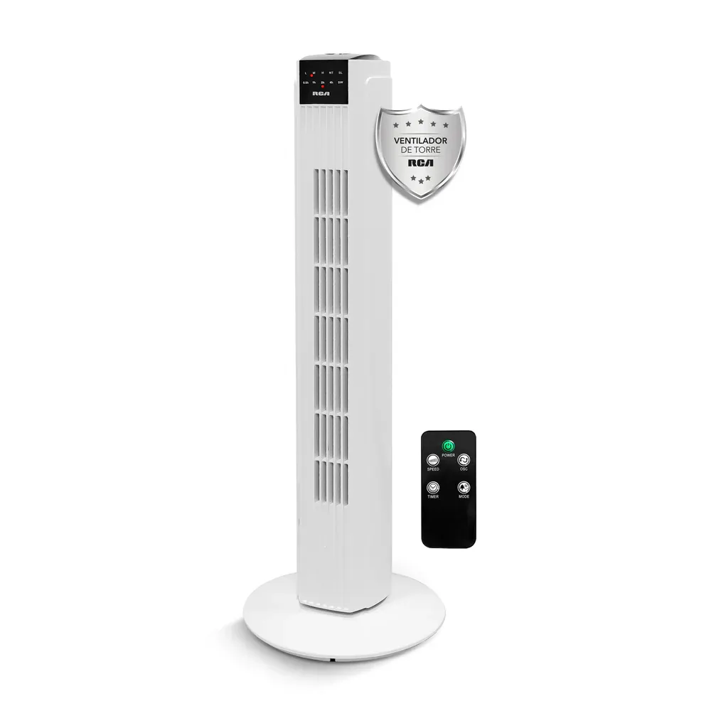 VENTILADOR RCA 18" RC-VT2